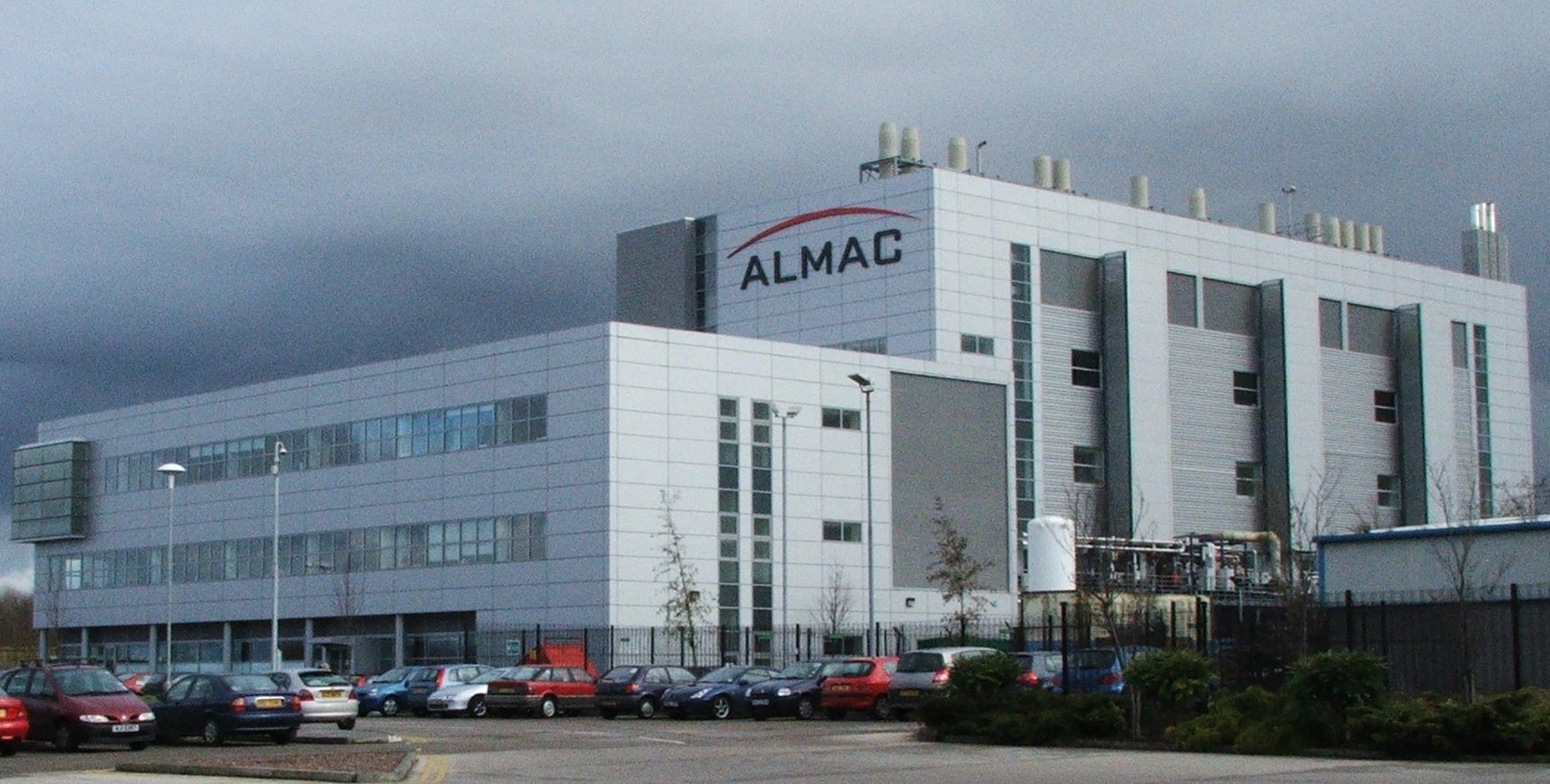 Resultado de imagen de Almac