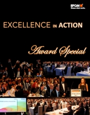 Excellence in Action