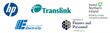 The Northern Ireland Quality Awards are sponsored by Hewlett-Packard, The Department of Finance and Personnel, Invest Northern Ireland, NIE, and Translink.